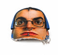 VP Mclovin hats