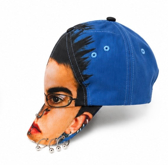 VP Mclovin hats