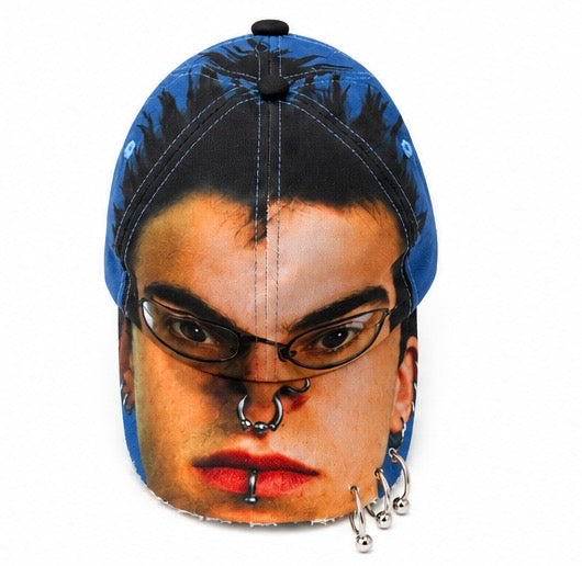 VP Mclovin hats