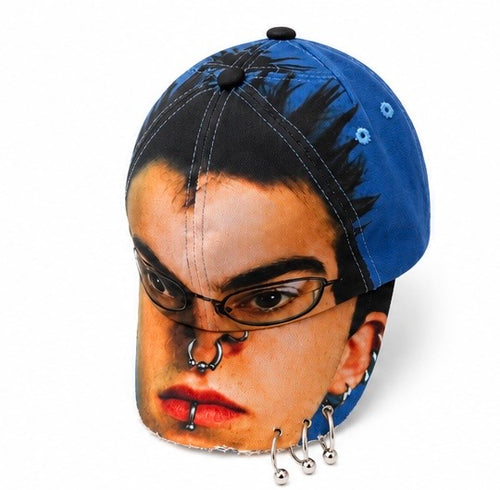 VP Mclovin hats